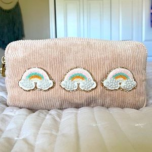 Stoney Clover Lane 🌈 small pouch